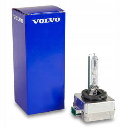 VOLVO C30 C70 V40 zarowka ksenon xenon D3S OE 31290593