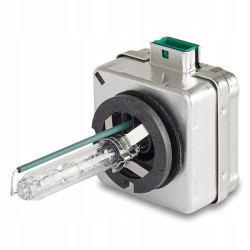 VOLVO C30 C70 V40 zarowka ksenon xenon D3S OE 31290593