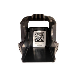 VOLVO S60 V60 S90 V90 XC40 XC60 II gniazdo ISOFIX siedziska kanapy tyl OE