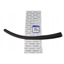 VOLVO XC60 II prawa listewka listwa nadkola tyl OE 31699961 32328155 324308