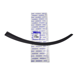 VOLVO XC60 II uszczelka nadkola tylna lewa OE 31699960 32328154 32430801