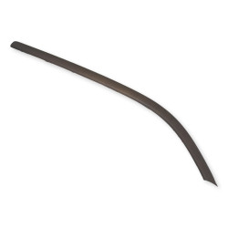 VOLVO S80 V70 XC70 listwa dekor drzwi lewy przod "Modern Wood" OE 8632942