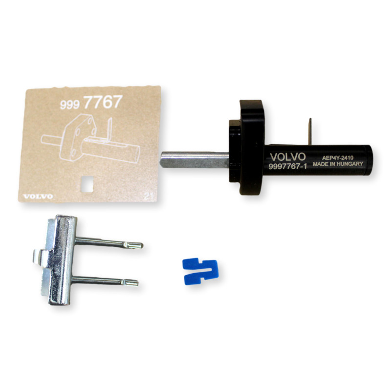 VOLVO V60 S90 V90 XC60 XC90 blokada kola rozrzadu diesel D420T OE 9997767