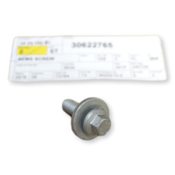 VOLVO sruba wspornika oslony wydechu M8x25 OE 30622765