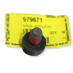 VOLVO XC90 V70 XC70 S80 S60 sruba M8x12 OE 979671