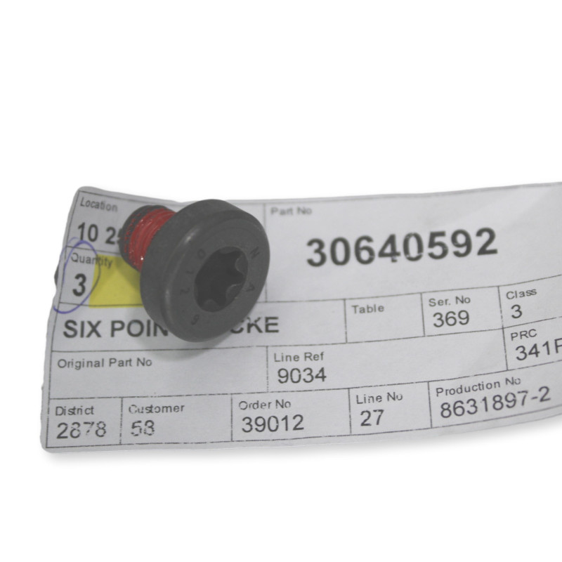 VOLVO XC60 XC70 S80 V70 V40...