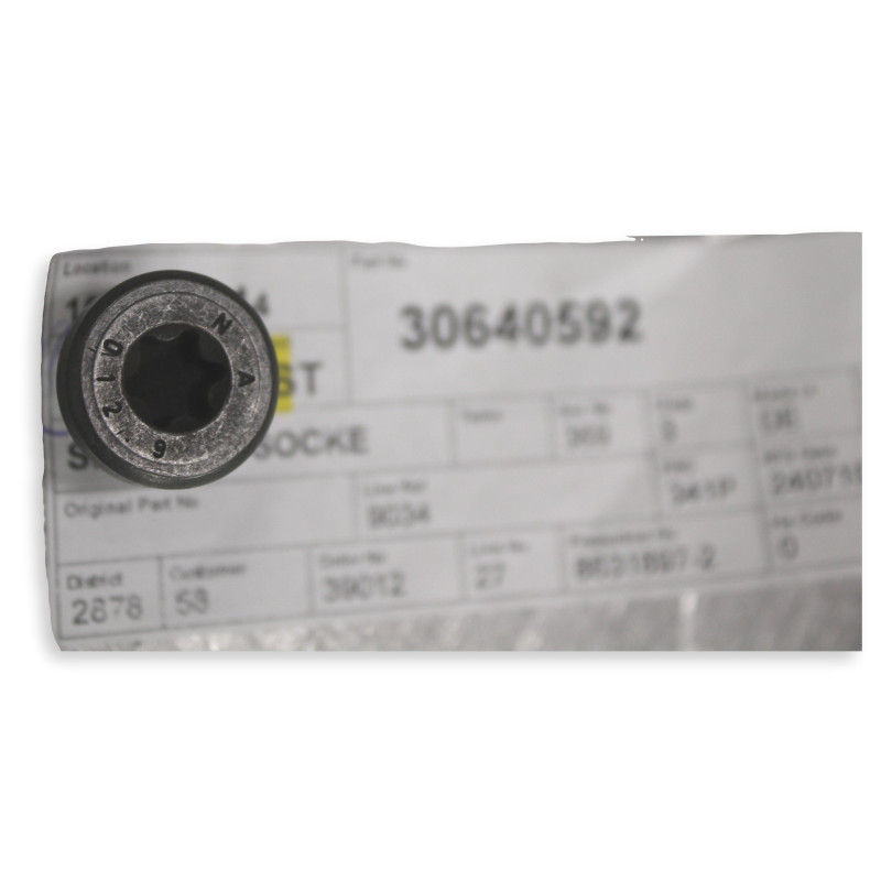 VOLVO XC60 XC70 S80 V70 V40 V40CC sruba konwentera skrzyni biegow OE 30640592