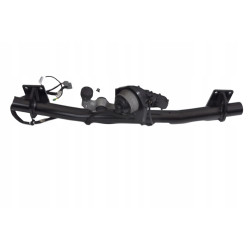 VOLVO XC60 II oryginal hak holowniczy elektryczny 32296418