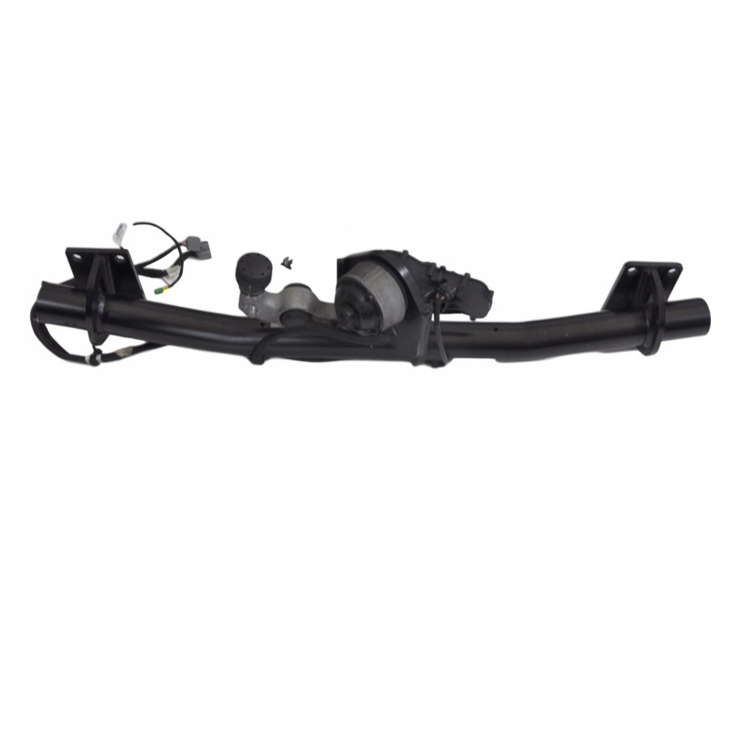 VOLVO XC60 II oryginal hak holowniczy elektryczny 32296418