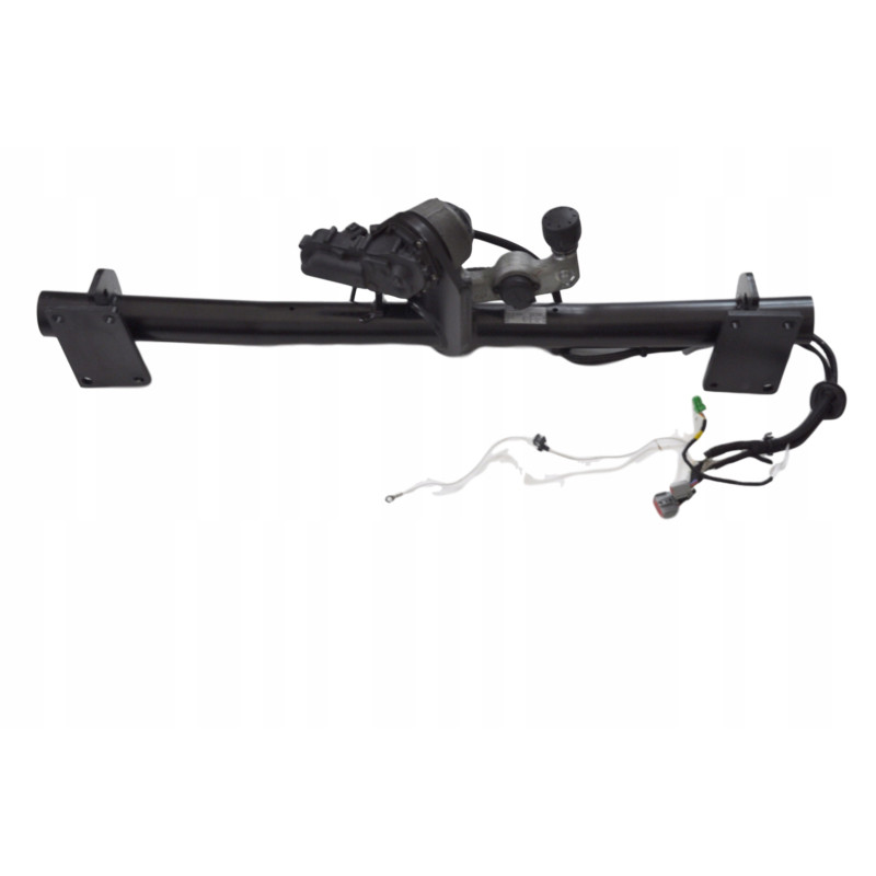 VOLVO XC60 II oryginal hak holowniczy elektryczny 32296418