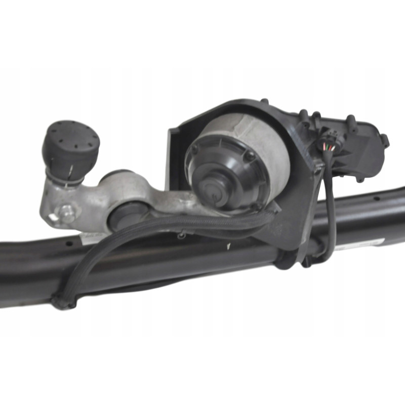 VOLVO XC60 II oryginal hak holowniczy elektryczny 32296418