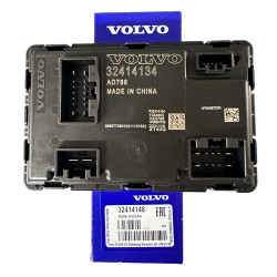 VOLVO S60 V60 S90 V90 XC40 XC60 XC90 II modul hak holowniczy skladany OE