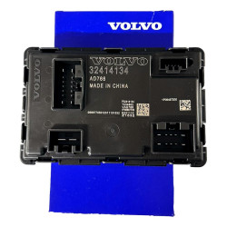 VOLVO S60 V60 S90 V90 XC40 XC60 XC90 II modul hak holowniczy skladany OE