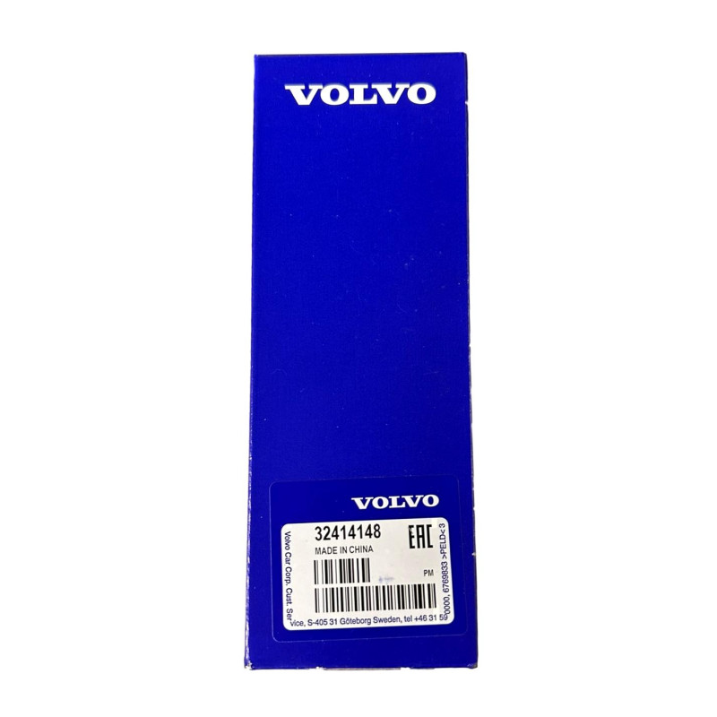 VOLVO S60 V60 S90 V90 XC40 XC60 XC90 II modul hak holowniczy skladany OE