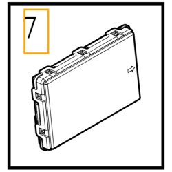 VOLVO S60 V60 S90 V90 XC40 XC60 XC90 II modul hak holowniczy skladany OE