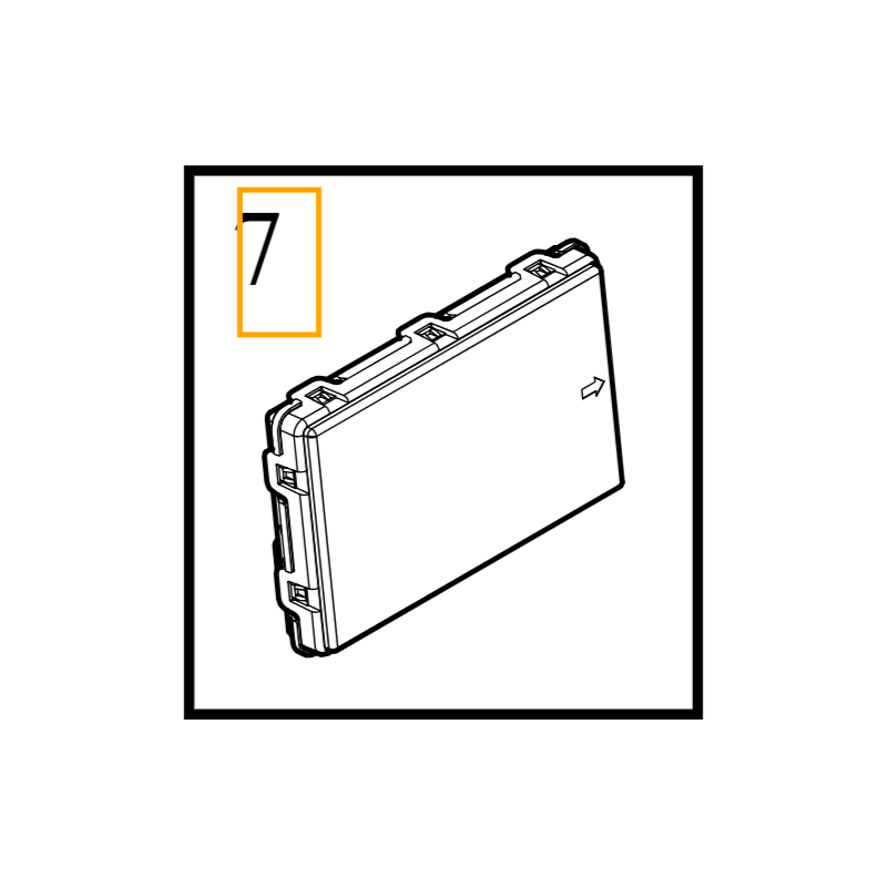 VOLVO S60 V60 S90 V90 XC40 XC60 XC90 II modul hak holowniczy skladany OE
