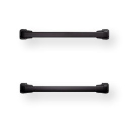 VOLVO XC60 II bagaznik dachowy czarny belki poprzeczki OE 32399470