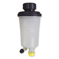 VOLVO C30 S40 V50 zbiornik plynu wspomagania kierownicy 1.6 OE 30665849