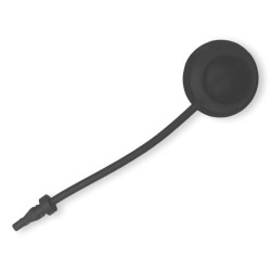 VOLVO S80 S80L zaślepka listwy klamki klapy bagażnika OE 30715026