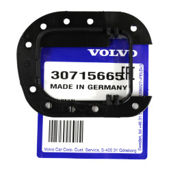 VOLVO V60 V60CC XC60 prawa ramka zaslepki podsufitki OE 30715665