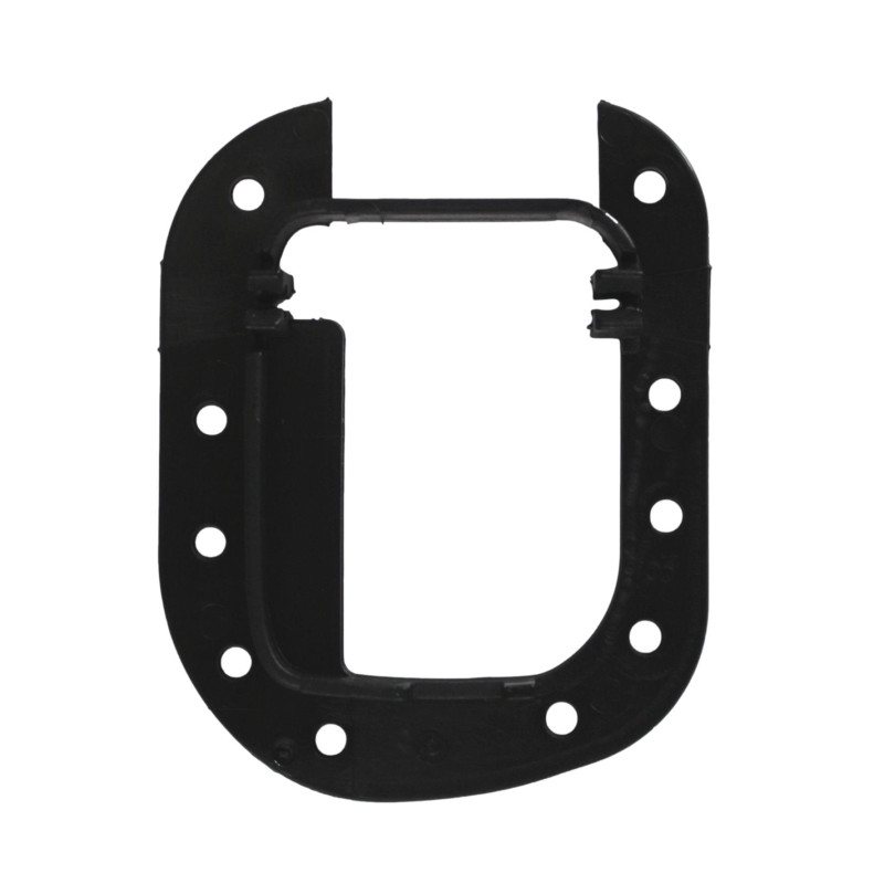 VOLVO V60 V60CC XC60 prawa ramka zaslepki podsufitki OE 30715665