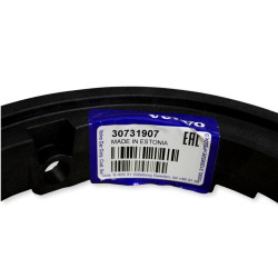 VOLVO S60 S80 V70 XC70 XC90 oslona paska obudowa kola rozrzadu OE 30731907