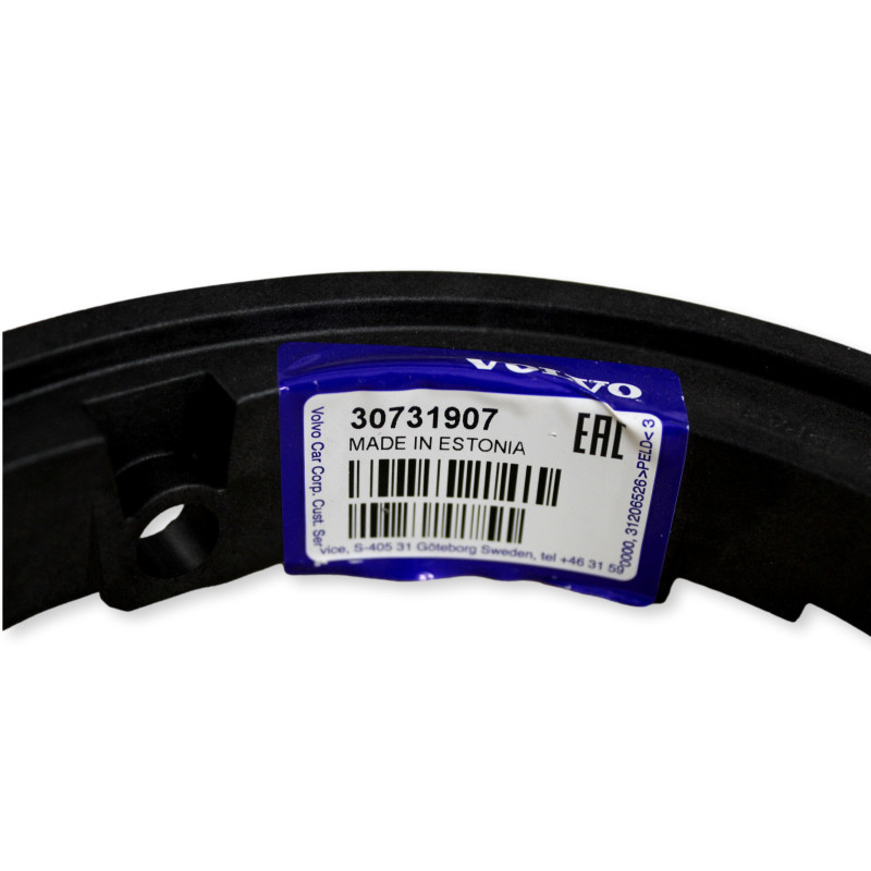 VOLVO S60 S80 V70 XC70 XC90 oslona paska obudowa kola rozrzadu OE 30731907