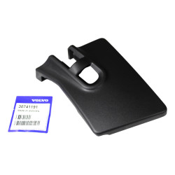 VOLVO C70 lewa oslona rozporki kielichow OE 30741191
