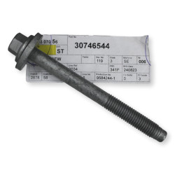 VOLVO EX30 EX40 XC40 EX90 sruba ramy zawieszenia przod M12x120 OE 30746544