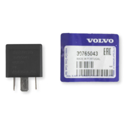VOLVO przekaznik elektryczny 40A OE 30765043
