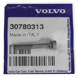 VOLVO sruba zaworu rozpreznego klimatyzacji OE 30780313