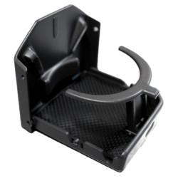 VOLVO V70 XC70 prawy uchwyt na kubek stolika tyl OE 31104472