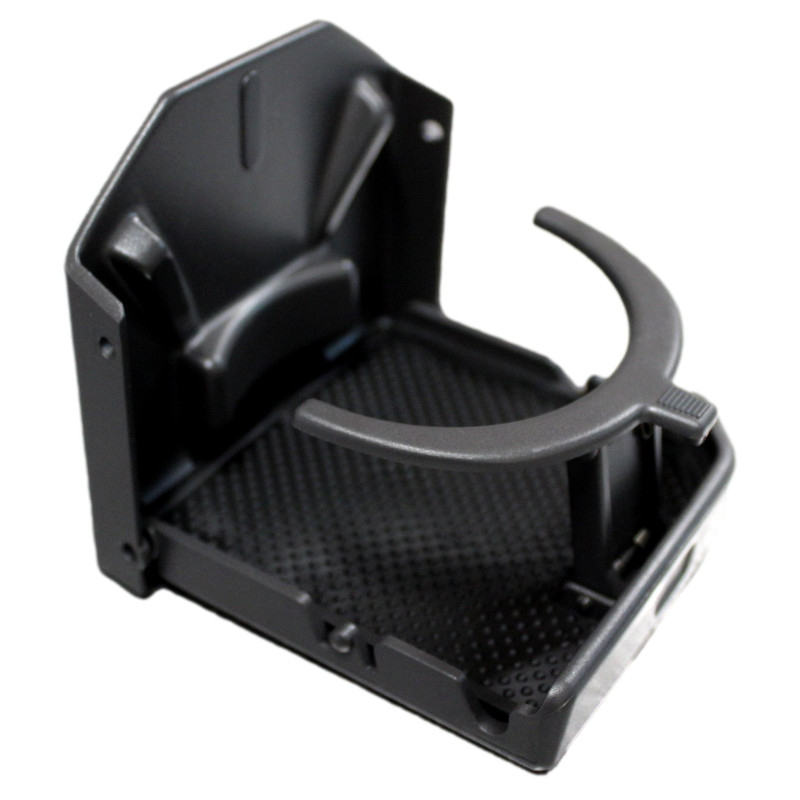 VOLVO V70 XC70 prawy uchwyt na kubek stolika tyl OE 31104472