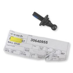 VOLVO V60 V90 XC40 XC60 XC90 szpilka kulka silownika bagaznika OE 30640955