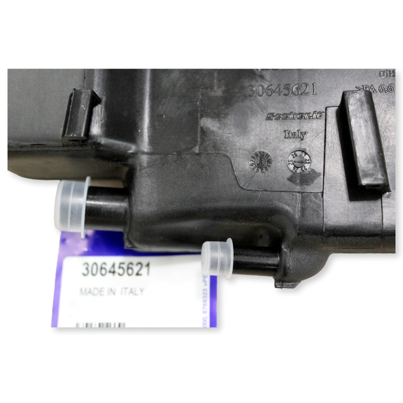 VOLVO S60 S80 V70 XC70 XC90 zbiornik plynu wspomagania OE 30645621