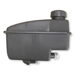 VOLVO S60 S80 V70 XC70 XC90 zbiornik plynu wspomagania OE 30645621