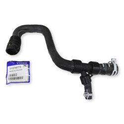 VOLVO S60 V60 S80 V70 przewod nagrzewnicy waz wlot OE 31274173