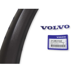 VOLVO C30 listwa nakladka poszerzenie blotnika lewy tyl OE 31283142
