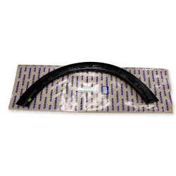 VOLVO C30 listwa nakladka poszerzenie blotnika lewy tyl OE 31283142