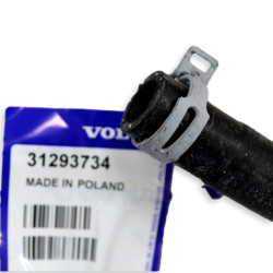 VOLVO C30 S40 V50 przewod ukladu chlodzenia start/stop 1.6D OE 31293734