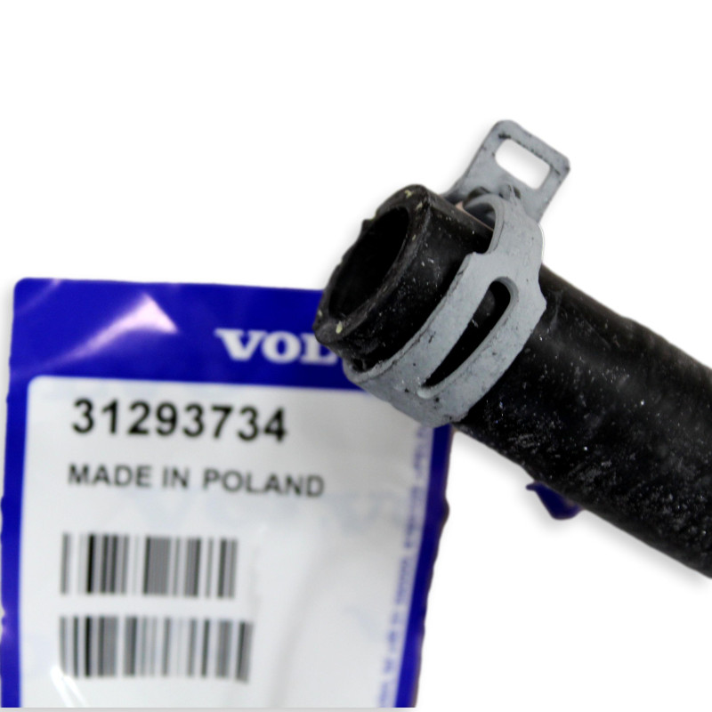 VOLVO C30 S40 V50 przewod ukladu chlodzenia start/stop 1.6D OE 31293734