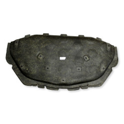 VOLVO S80 S80L V70 XC70 wygluszenie maski mata izolujaca OE 31298731