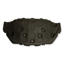 VOLVO S80 S80L V70 XC70 wygluszenie maski mata izolujaca OE 31298731