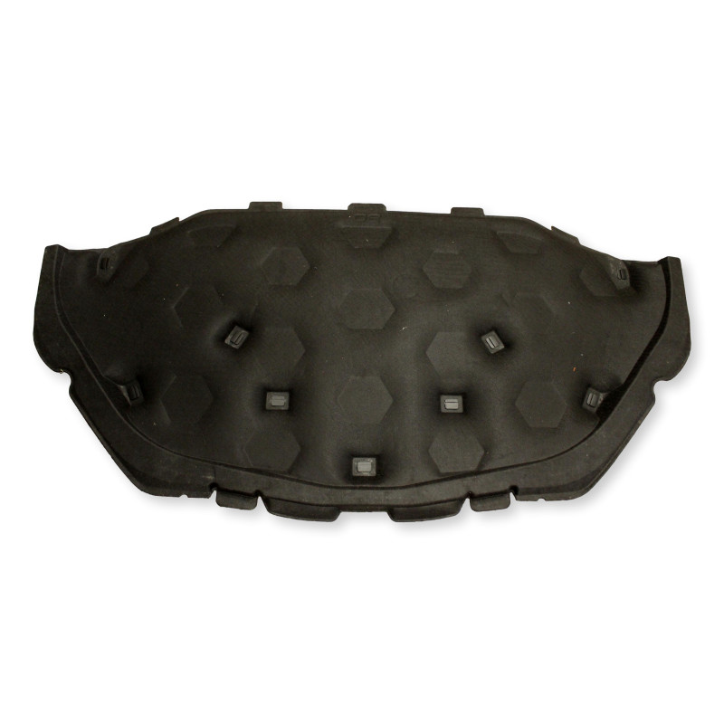 VOLVO S80 S80L V70 XC70 wygluszenie maski mata izolujaca OE 31298731