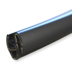 VOLVO V40 V40CC listwa uszczelka dolna szyby czolowej OE 31299556