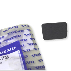 VOLVO V40 V40CC zaslepka listwy progu bagaznika OE 31307478