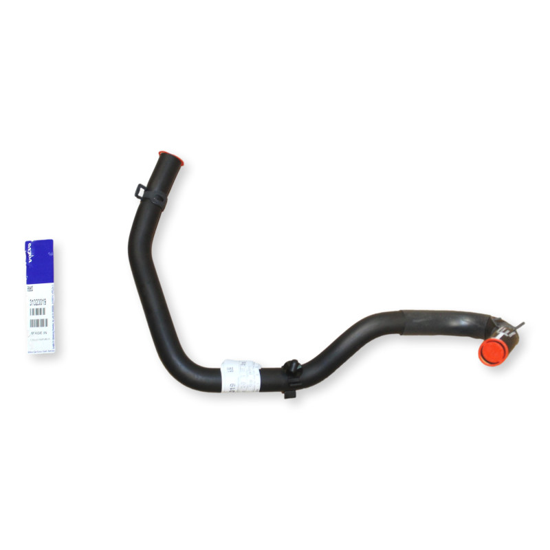 VOLVO S80 V8 przewod waz zbiorniczka ukladu wspomagania kierow OE 31323019