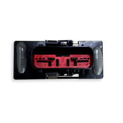 VOLVO V40 V40CC konektor kostka wiazki drzwi lewy przod OE 31328194