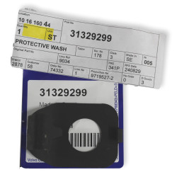 VOLVO V40 V40CC podkladka sworznia wahacza przod OE 31329299