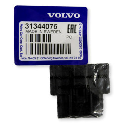 VOLVO kostka polaczeniowa elektryczna podlogi TCM 16 PIN OE 31344076